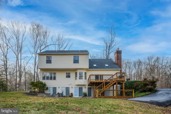 $968,900 | 86 Wateredge Lane, Fredericksburg, VA 22406