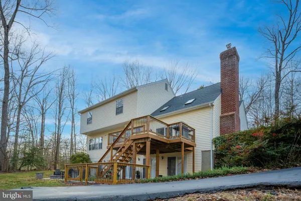 $968,900 | 86 Wateredge Lane, Fredericksburg, VA 22406