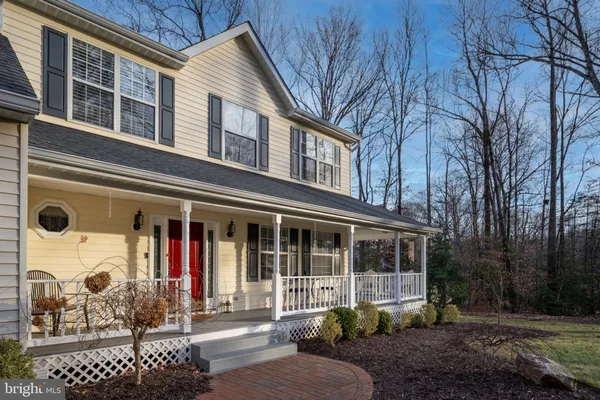 $968,900 | 86 Wateredge Lane, Fredericksburg, VA 22406
