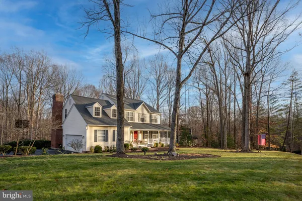 $968,900 | 86 Wateredge Lane, Fredericksburg, VA 22406