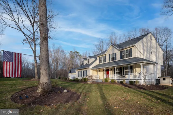 $968,900 | 86 Wateredge Lane, Fredericksburg, VA 22406