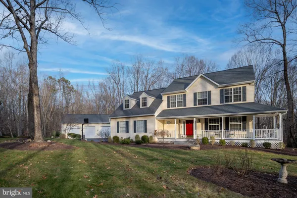$968,900 | 86 Wateredge Lane, Fredericksburg, VA 22406