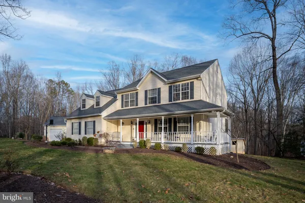 $968,900 | 86 Wateredge Lane, Fredericksburg, VA 22406