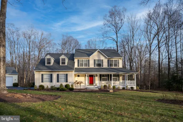 $968,900 | 86 Wateredge Lane, Fredericksburg, VA 22406
