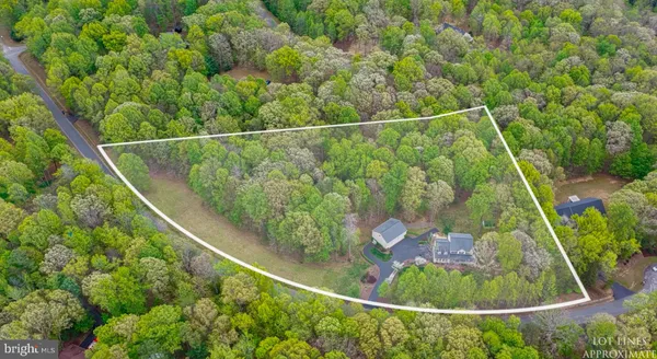 $968,900 | 86 Wateredge Lane, Fredericksburg, VA 22406