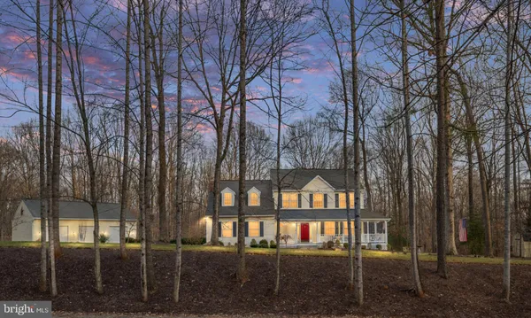 $968,900 | 86 Wateredge Lane, Fredericksburg, VA 22406