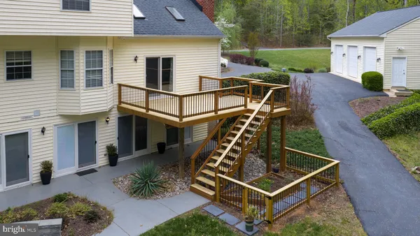 $968,900 | 86 Wateredge Lane, Fredericksburg, VA 22406