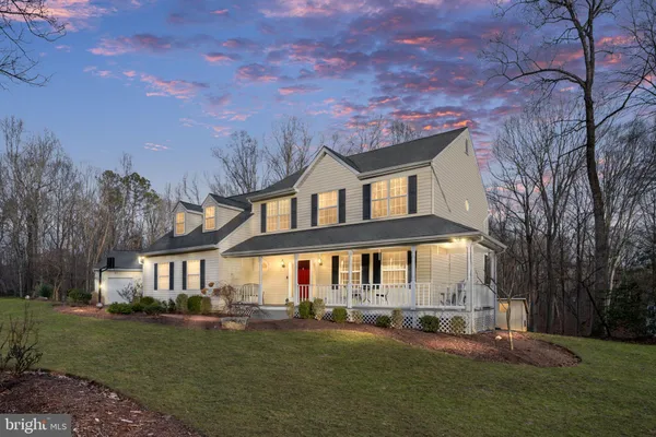 $968,900 | 86 Wateredge Lane, Fredericksburg, VA 22406