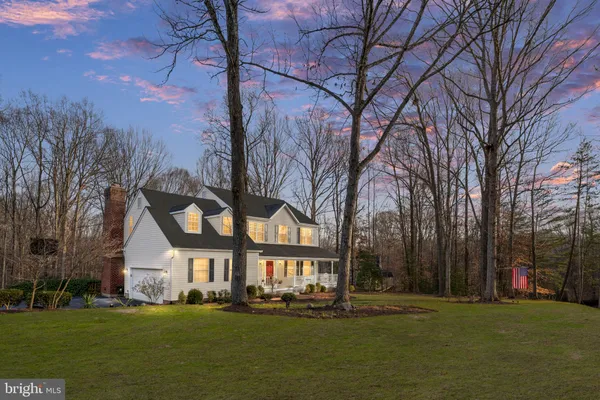 $968,900 | 86 Wateredge Lane, Fredericksburg, VA 22406