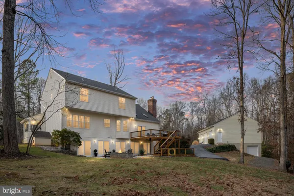 $968,900 | 86 Wateredge Lane, Fredericksburg, VA 22406