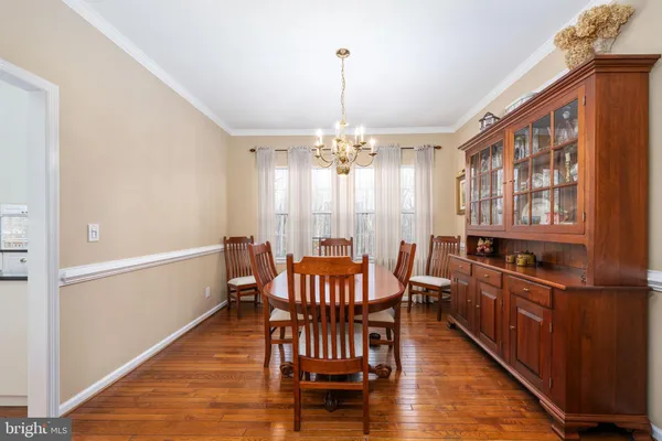 $968,900 | 86 Wateredge Lane, Fredericksburg, VA 22406