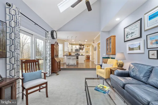 $968,900 | 86 Wateredge Lane, Fredericksburg, VA 22406