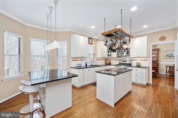 $968,900 | 86 Wateredge Lane, Fredericksburg, VA 22406