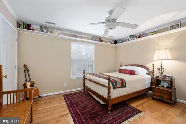 $968,900 | 86 Wateredge Lane, Fredericksburg, VA 22406