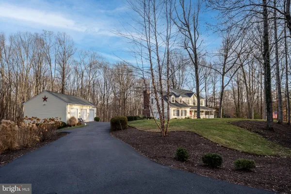 $968,900 | 86 Wateredge Lane, Fredericksburg, VA 22406