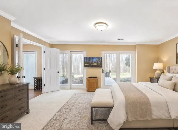 $968,900 | 86 Wateredge Lane, Fredericksburg, VA 22406