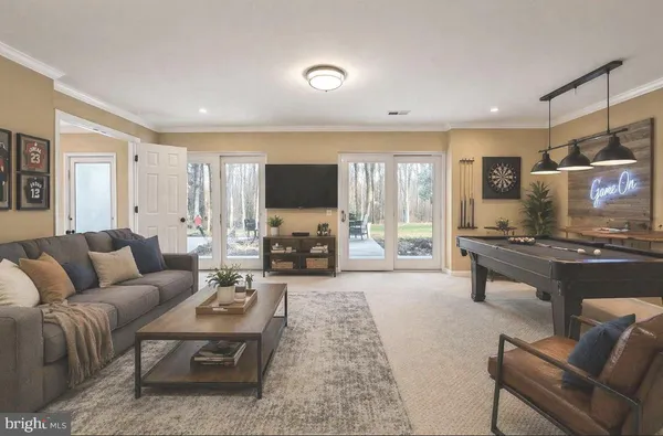 $968,900 | 86 Wateredge Lane, Fredericksburg, VA 22406