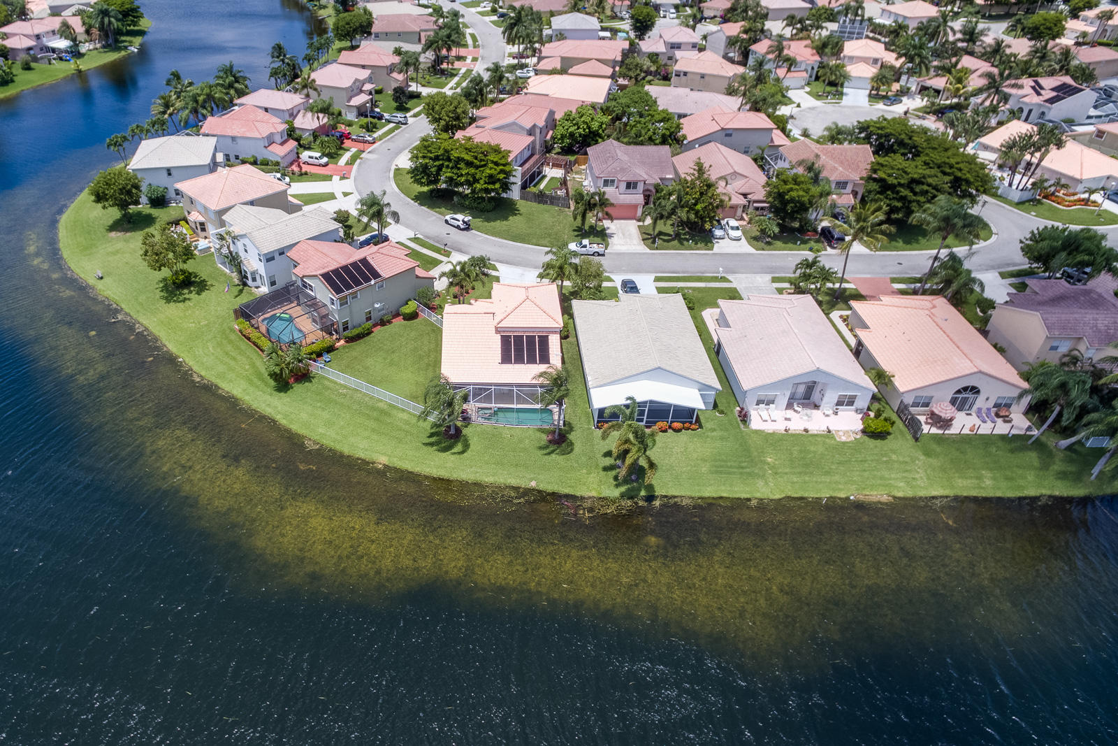 7274 Michigan Isle Road Lake Worth, FL 33467 - Photo 26 of 29 untitled-29