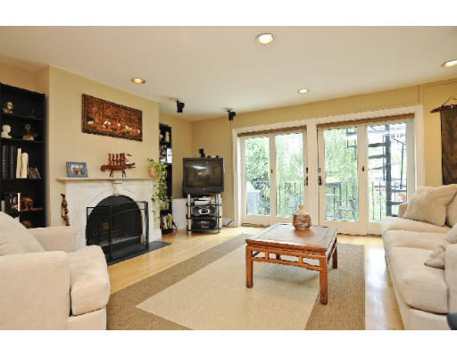 111 Appleton Street, Unit 3 Boston, MA 02116 - Photo 1 of 8 Gallery Image 1