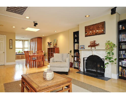 111 Appleton Street, Unit 3 Boston, MA 02116 - Photo 2 of 8 Gallery Image 2