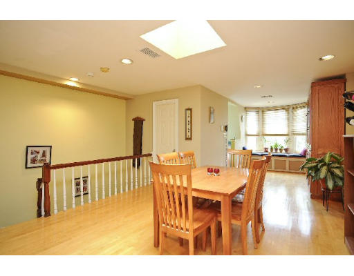 111 Appleton Street, Unit 3 Boston, MA 02116 - Photo 3 of 8 Gallery Image 3