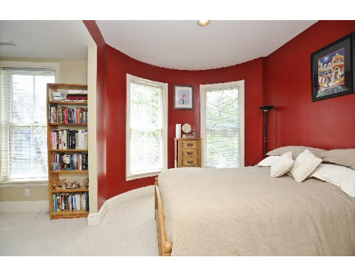 111 Appleton Street, Unit 3 Boston, MA 02116 - Photo 4 of 8 Gallery Image 4