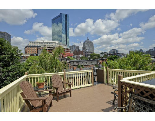 111 Appleton Street, Unit 3 Boston, MA 02116 - Photo 6 of 8 Gallery Image 6