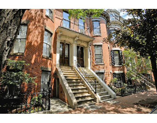 111 Appleton Street, Unit 3 Boston, MA 02116 - Photo 8 of 8 Gallery Image 8