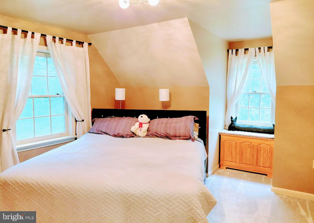 3917 Basford Road Frederick, MD 21703 - Photo 11 of 36 Upstairs Bedroom #1 with Cedar Lined Closet