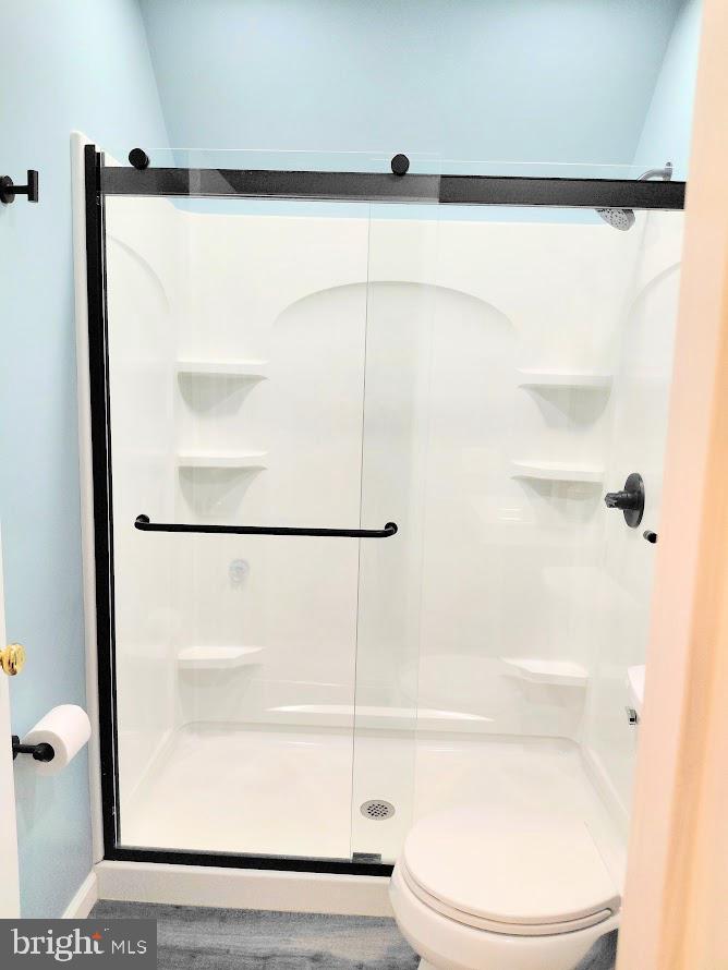 3917 Basford Road Frederick, MD 21703 - Photo 12 of 36 Upstairs Full Bathroom