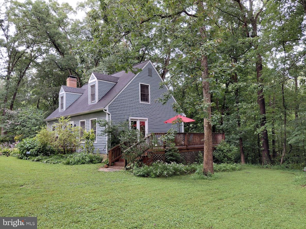 3917 Basford Road Frederick, MD 21703 - Photo 21 of 36 South View