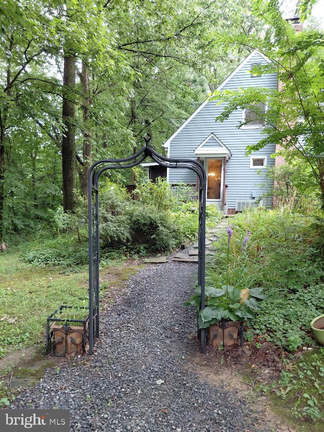 3917 Basford Road Frederick, MD 21703 - Photo 25 of 36 North Side