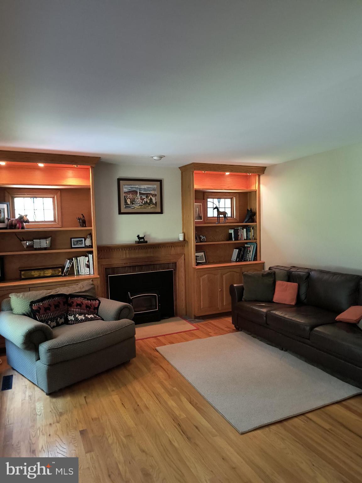 3917 Basford Road Frederick, MD 21703 - Photo 35 of 36 Sofa and Chair Can Convey