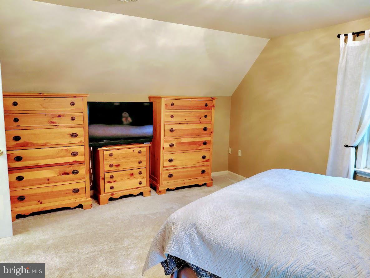 3917 Basford Road Frederick, MD 21703 - Photo 10 of 36 Upstairs Bedroom #1 . Bed & Dressers Can Convey