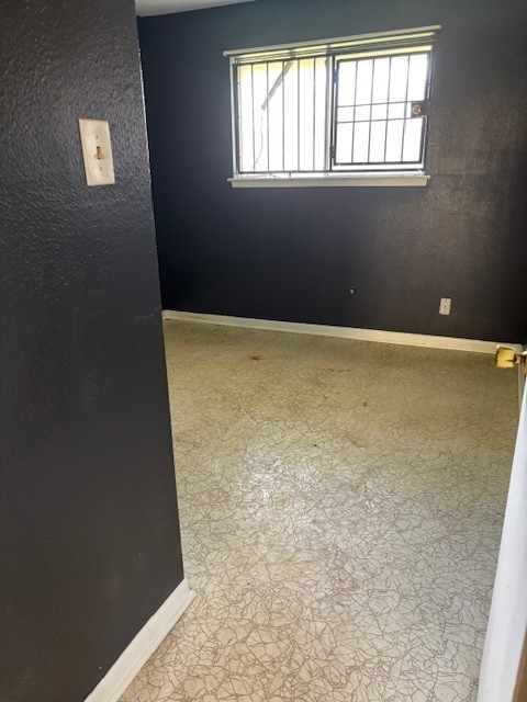 8615 Citation Court Houston, TX 77088 - Photo 15 of 23 a view of an empty room with a window