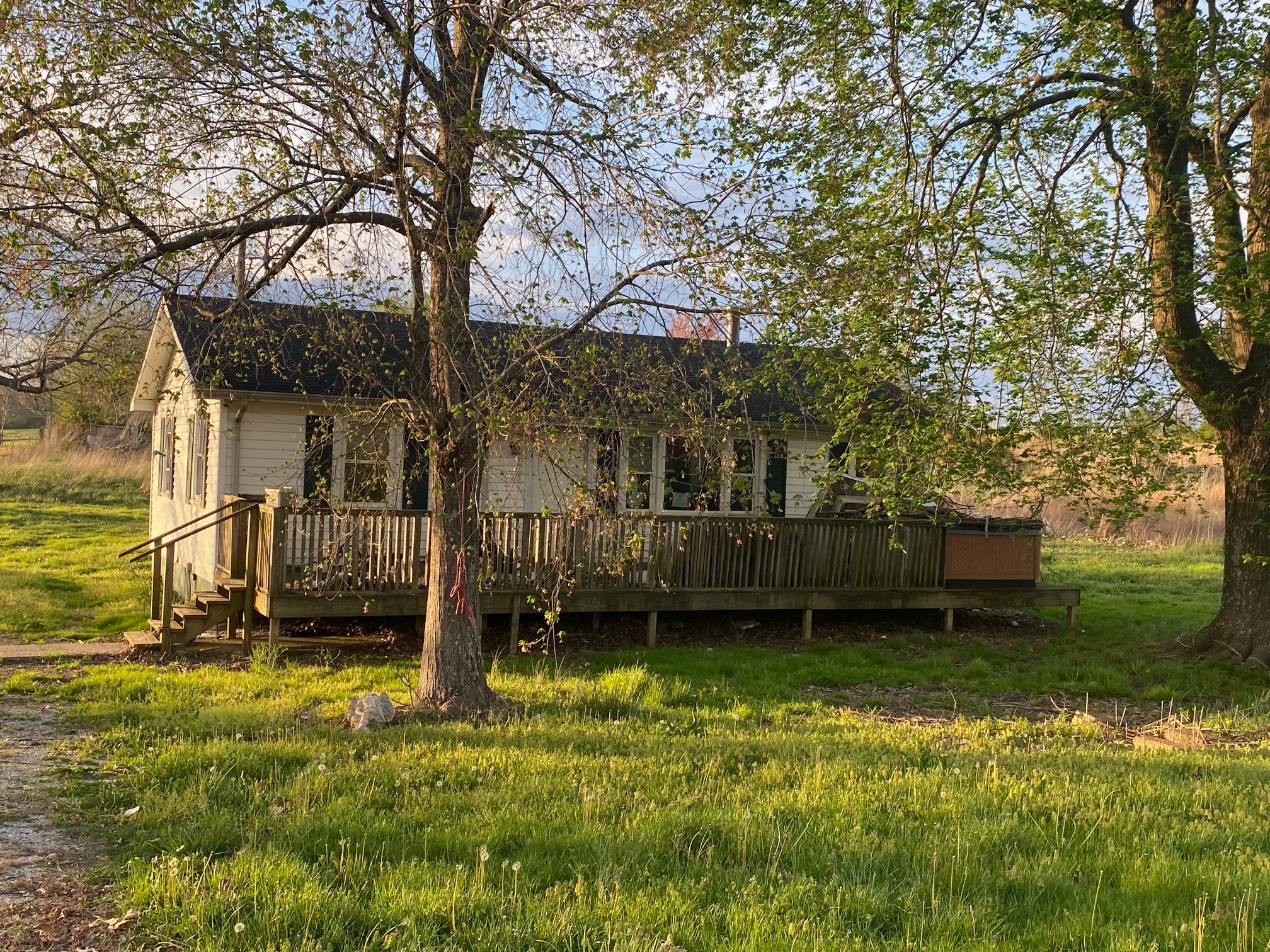6865 Johnson Mill Road Hopkinsville, KY 42240 - Photo 1 of 2