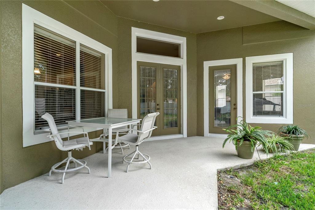 925 Bainbridge Loop Winter Garden, FL 34787 - Photo 35 of 46