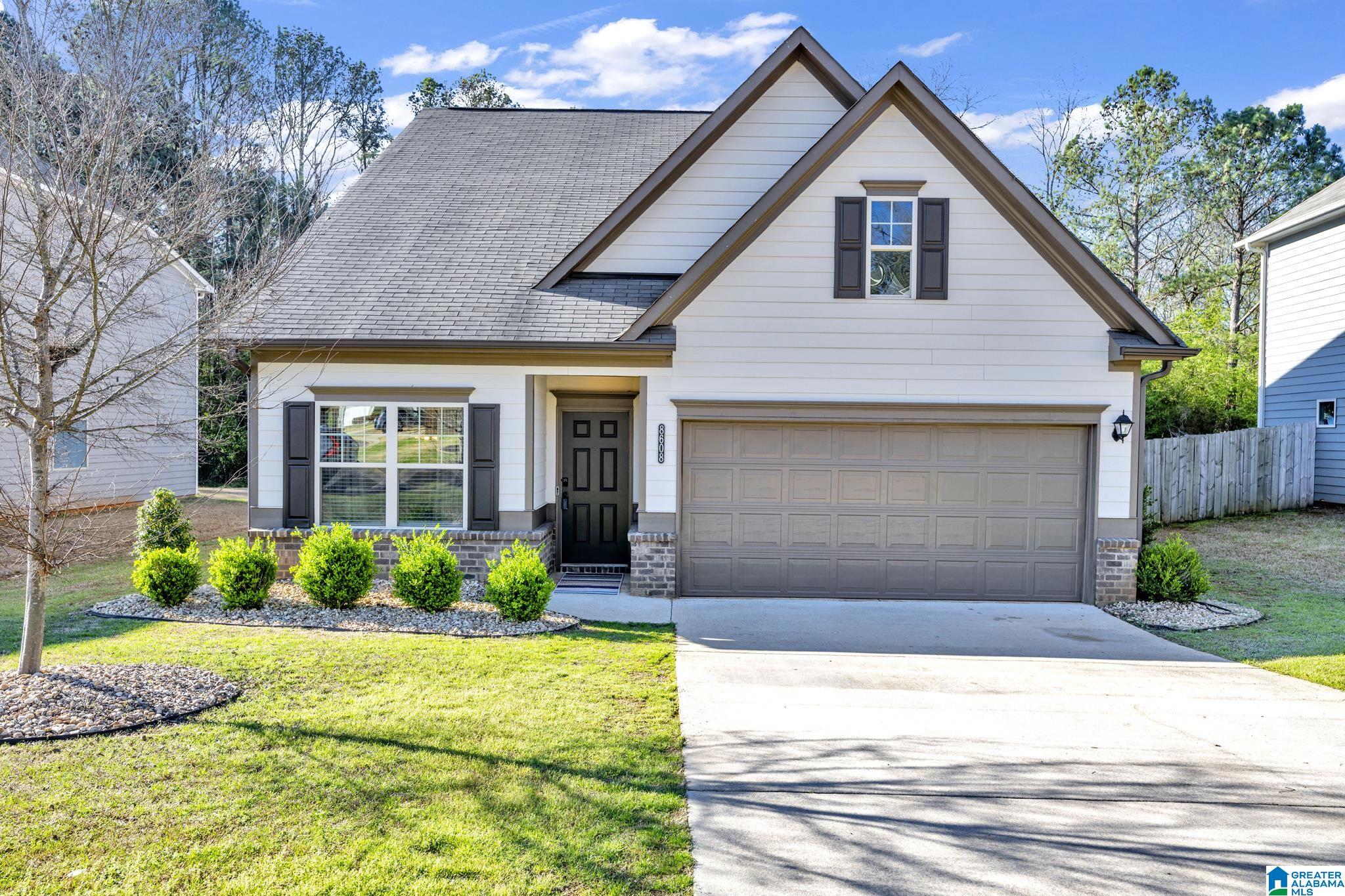 8608 Clarke Lane Leeds, AL 35094 - Photo 1 of 32