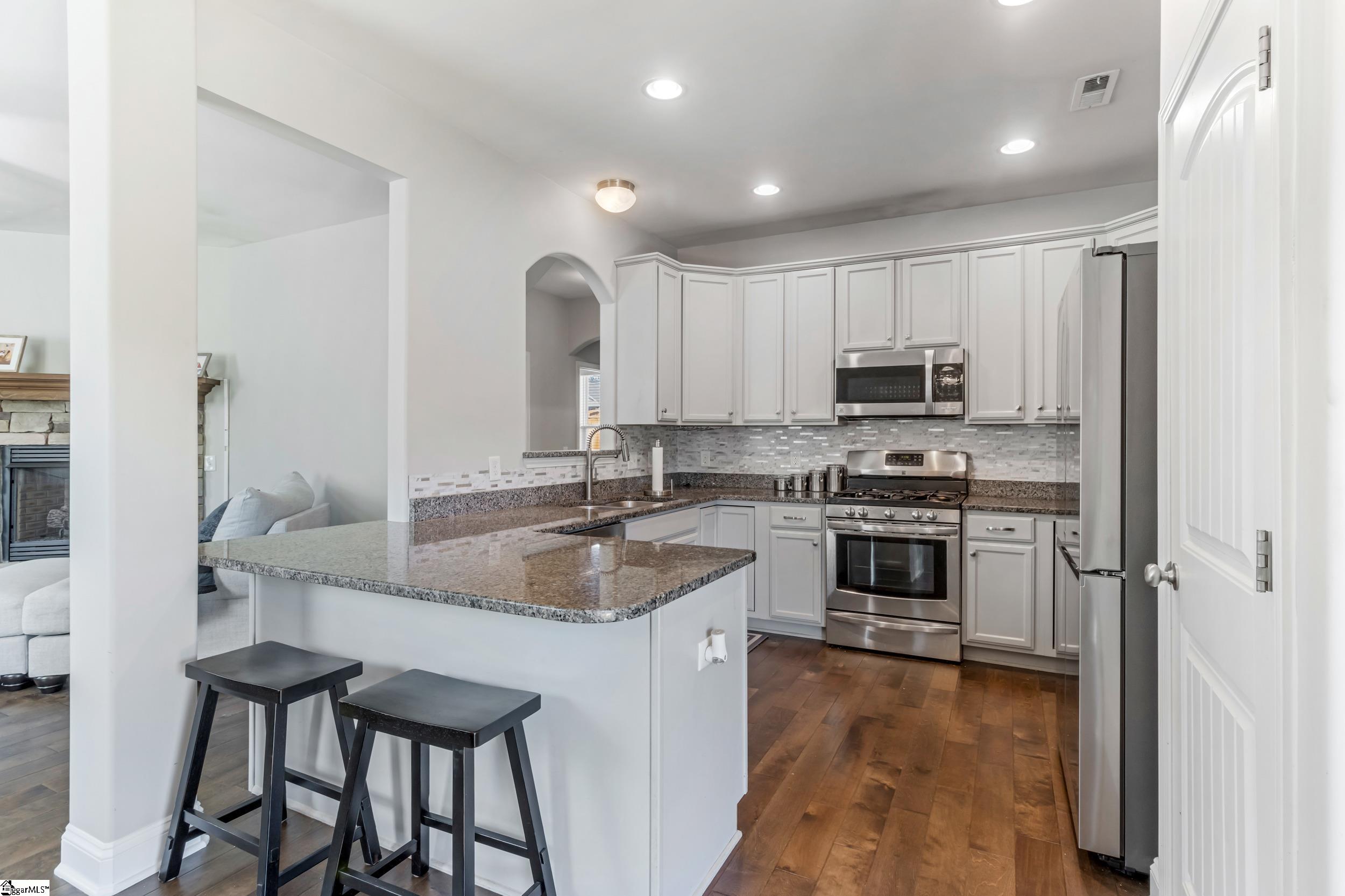 413 Kensrowe Drive Boiling Springs, SC 29316 - Photo 8 of 39