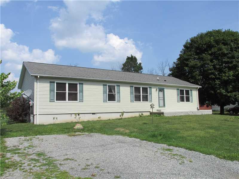 145 Victor Road Butler, PA 16001 - Photo 1 of 22 Exterior Front.