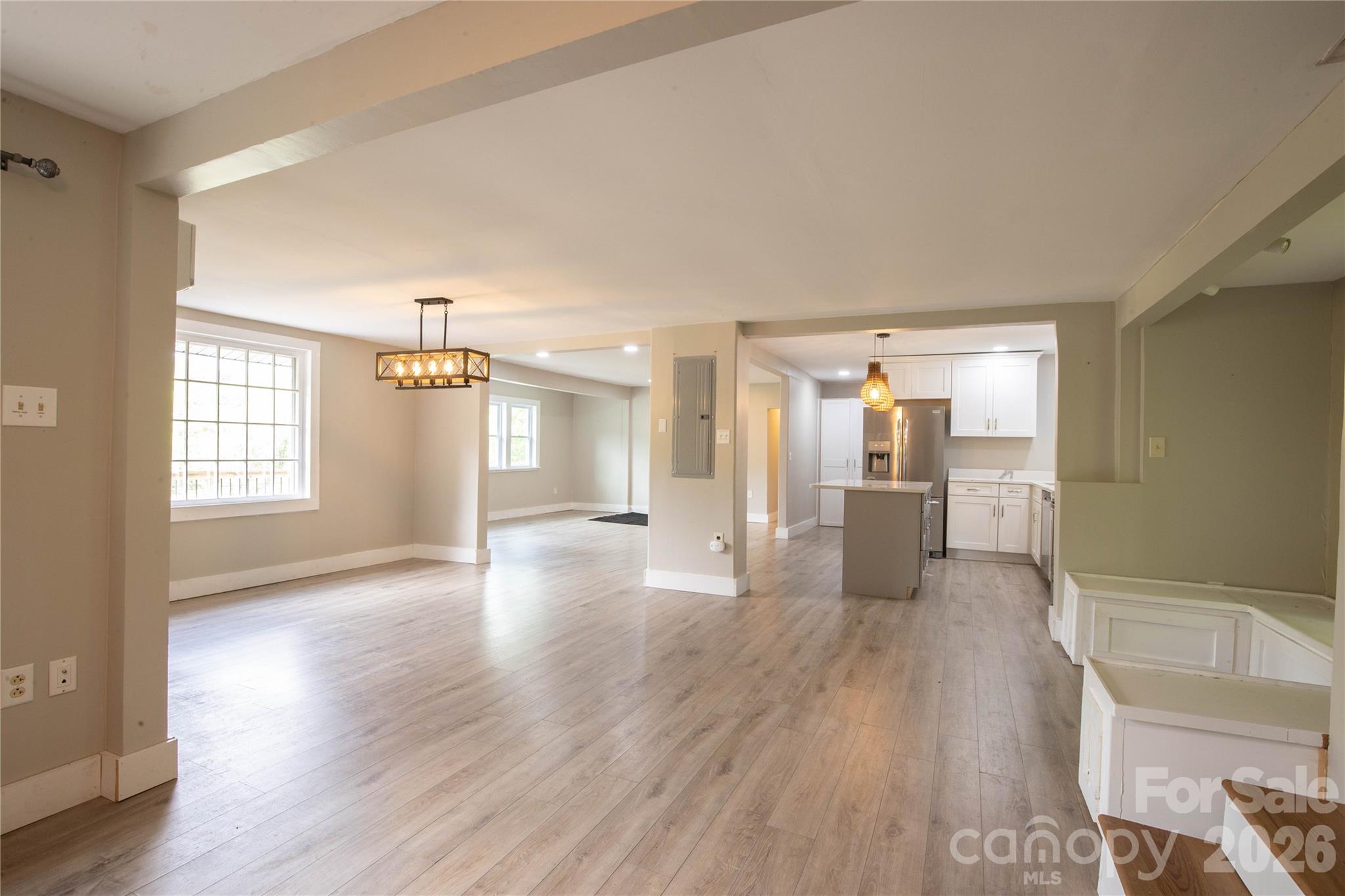 3477 Cane Creek Road Bakersville, NC 28705 - Photo 16 of 26