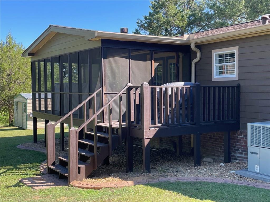 76 Popham Road Taylorsville, GA 30178 - Photo 44 of 63