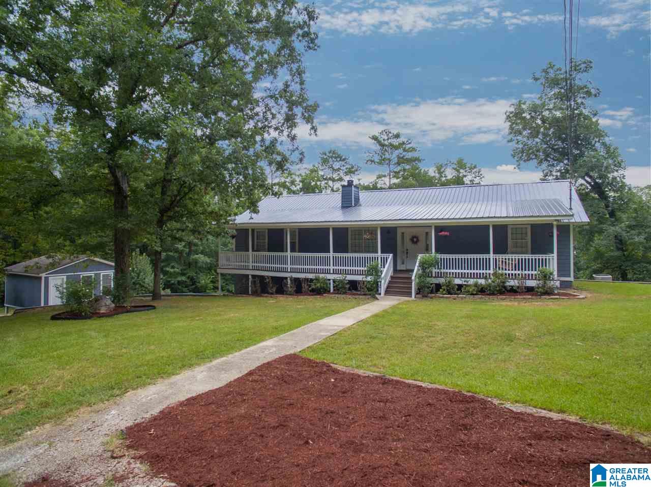 23227 East Ridge Drive McCalla, AL 35111 - Photo 3 of 49