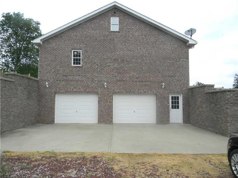 227 Dutch Glory Road Amity, PA 15311 - Photo 3 of 11 Parking Lot/Garage.