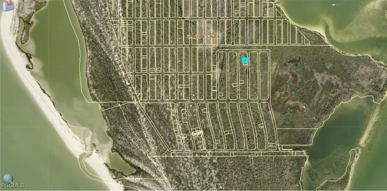 14965 Red Fish Drive Cayo Costa, FL 33921 - Photo 2 of 4 a bathroom with a shower