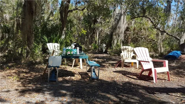 $98,000 | 14965 Red Fish Drive, Cayo Costa, FL 33921