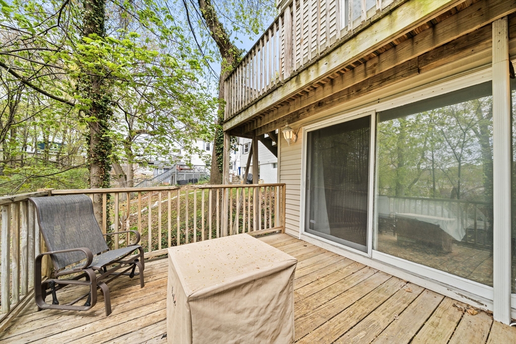 25 Pinedale Road, Unit 1 Boston, MA 02131 - Photo 14 of 21 Gallery Image 14