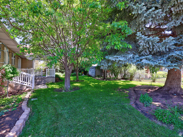 4036 North 380 W Street Provo, UT 84604 - Photo 7 of 57