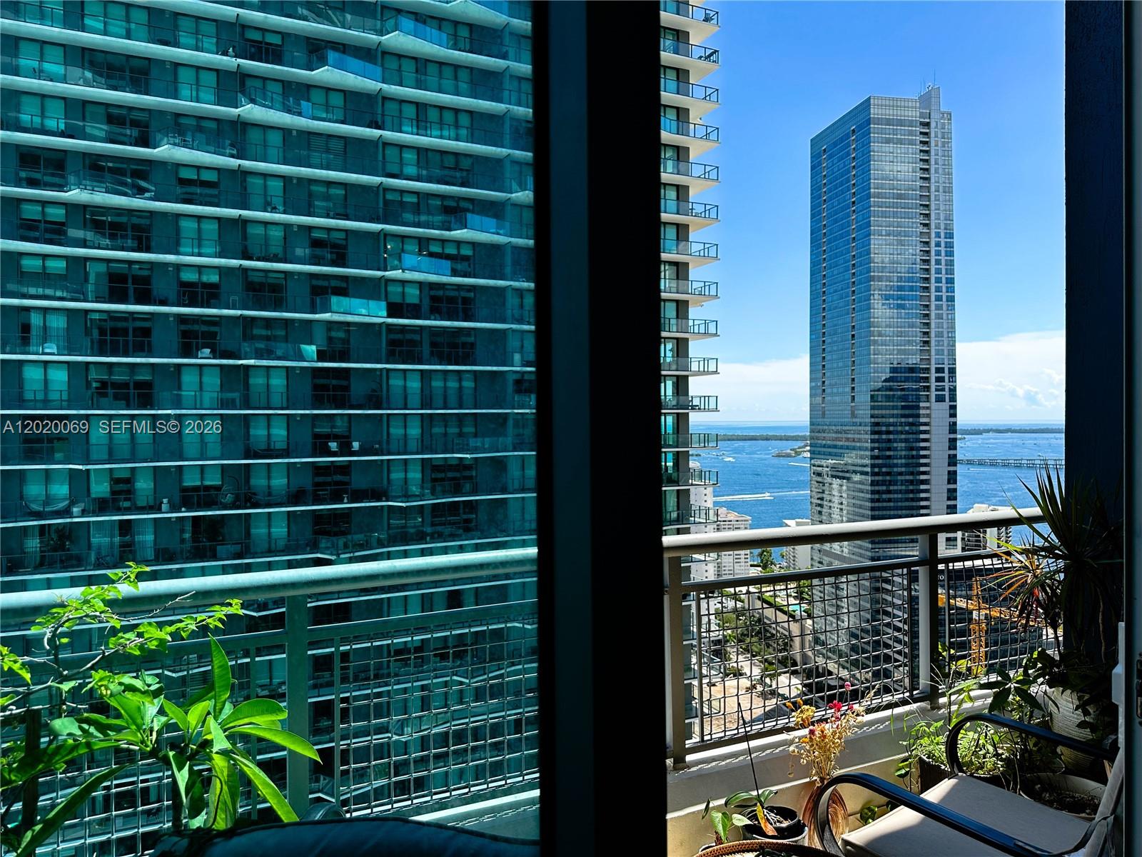 60 Southwest 13th Street, Unit 3418 Miami, FL 33130 - Photo 10 of 14