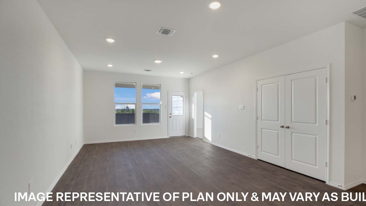 207 A Harrison Crossing Kyle, TX 78640 - Photo 4 of 18